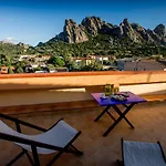 Hotell Antica Dimora La San Pantaleo