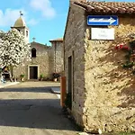 Hotell Antica Dimora La 3*