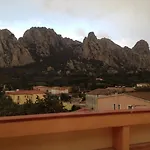 Hotell Antica Dimora La 3*