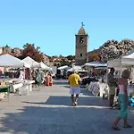 Antica Dimora La San Pantaleo