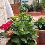 Antica Dimora La Hotell
