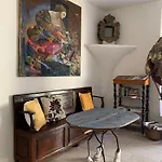 Hotell Antica Dimora La San Pantaleo