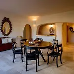 Hotell Antica Dimora La San Pantaleo