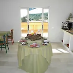 Antica Dimora La Hotell