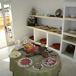 Hotell Antica Dimora La