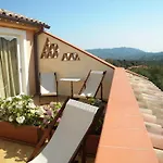 Hotell Antica Dimora La