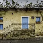 Hotell Antica Dimora La San Pantaleo