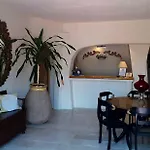 Hotell Antica Dimora La