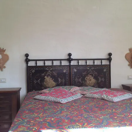 Hotell Antica Dimora La 3*