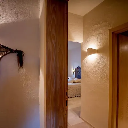 Antica Dimora La Hotell