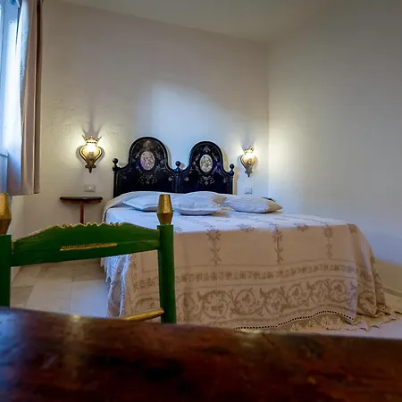 Antica Dimora La