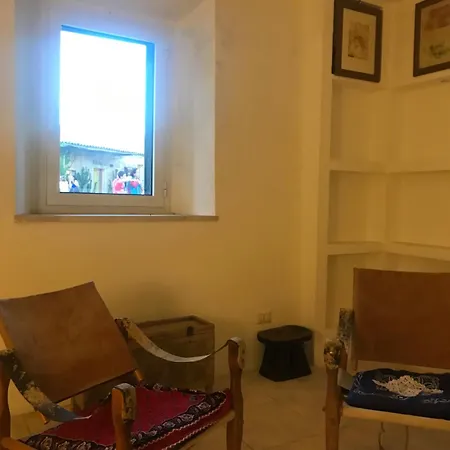 Antica Dimora La Hotell San Pantaleo