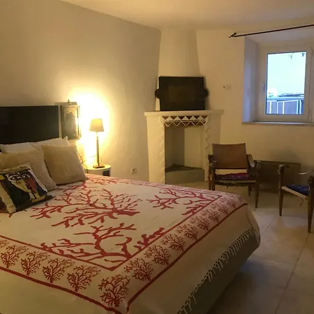 Antica Dimora La Ξενοδοχείο 3*