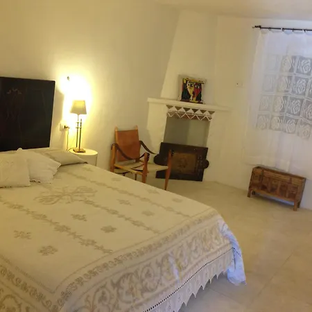 Antica Dimora La Hotel