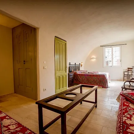 Hotell Antica Dimora La 3*