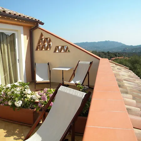 Hotel Antica Dimora La
