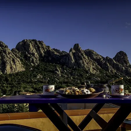 Ξενοδοχείο Antica Dimora La 3*