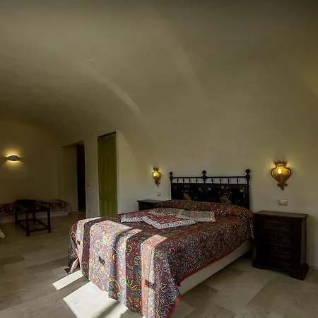 Antica Dimora La San Pantaleo
