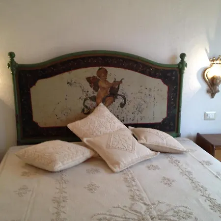 Antica Dimora La 3* San Pantaleo