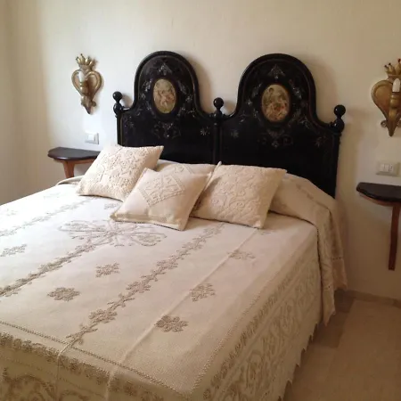 Hotell Antica Dimora La San Pantaleo