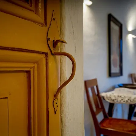 Antica Dimora La Hotell San Pantaleo