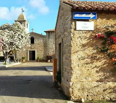 Hotell Antica Dimora La 3*