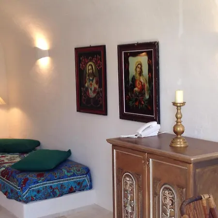 Antica Dimora La מלון