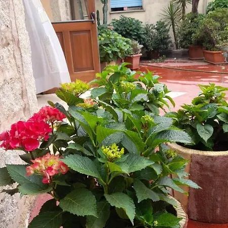 Antica Dimora La Hotell