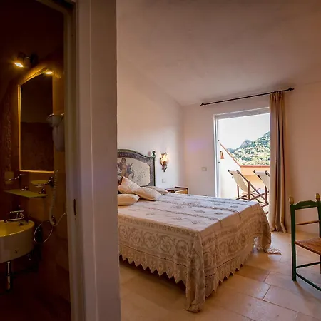 Antica Dimora La Hotell San Pantaleo