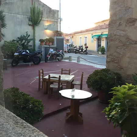 Antica Dimora La Hotell 3*