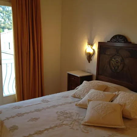 Antica Dimora La Hotell San Pantaleo