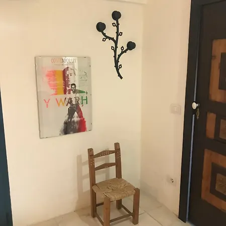 拉科罗纳安蒂卡迪莫拉酒店 3* 圣帕特雷拉