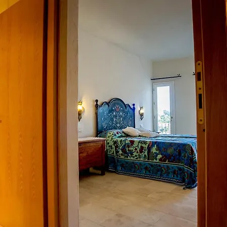 Hotell Antica Dimora La