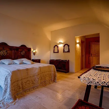 Antica Dimora La 3* San Pantaleo