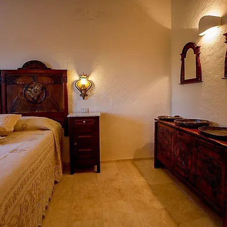 Hotel Antica Dimora La