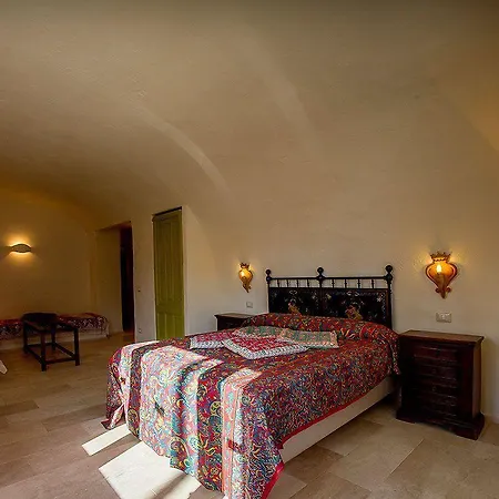 Hotel Antica Dimora La 3*