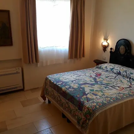 Antica Dimora La