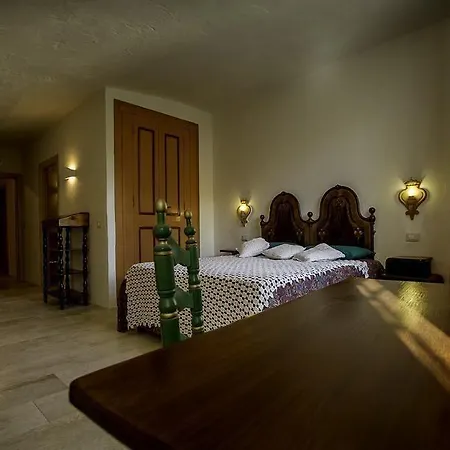 Hotel Antica Dimora La San Pantaleo