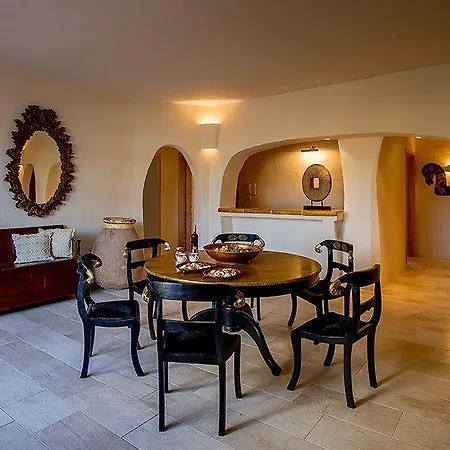 Hotel Antica Dimora La San Pantaleo