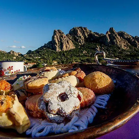 Hotel Antica Dimora La