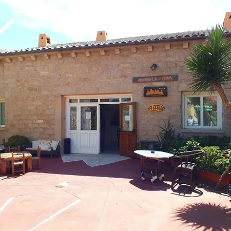 Hotel Antica Dimora La