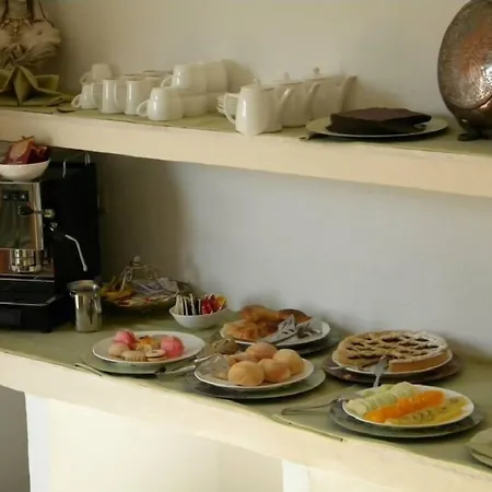 Antica Dimora La 3* San Pantaleo