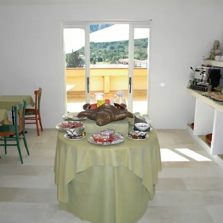 Antica Dimora La Hotel