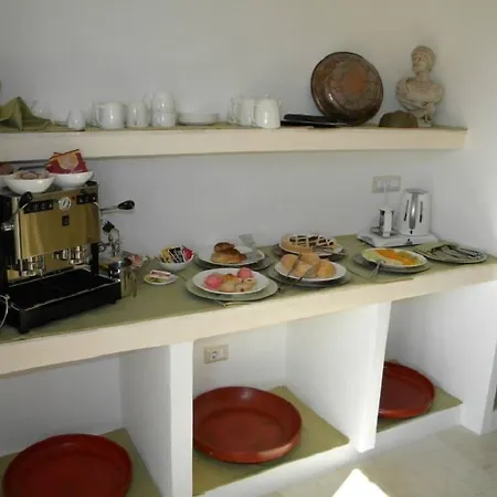 Antica Dimora La 3*