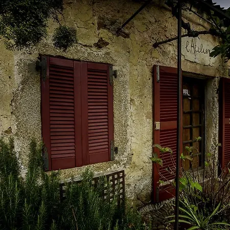 Hotel Antica Dimora La 3*