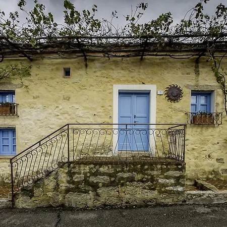 Hotell Antica Dimora La San Pantaleo