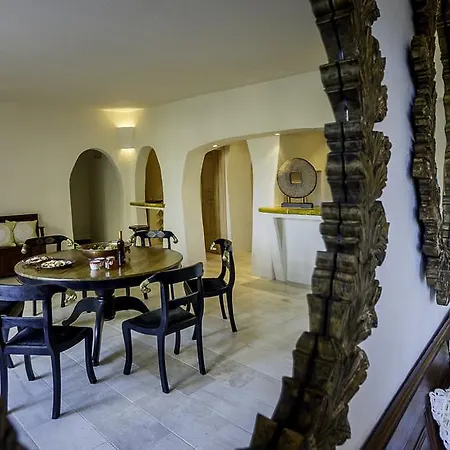 Antica Dimora La San Pantaleo