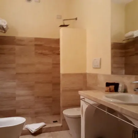 Antica Dimora La Hotell San Pantaleo