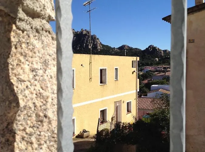 Antica Dimora La 3*