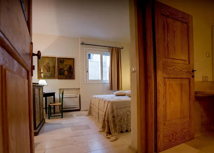 Antica Dimora La San Pantaleo